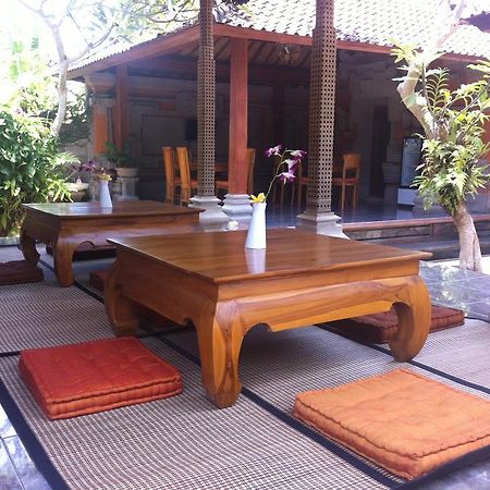 Pondok Bali Убуд Екстериор снимка