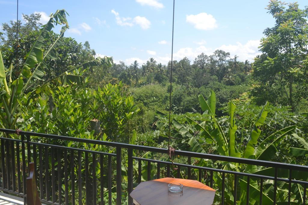 Pondok Bali Убуд Екстериор снимка