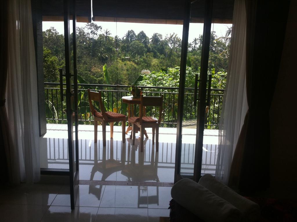 Pondok Bali Убуд Стая снимка