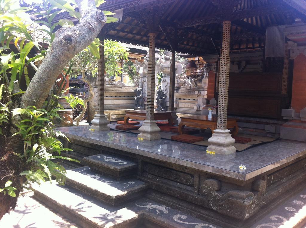 Pondok Bali Убуд Екстериор снимка