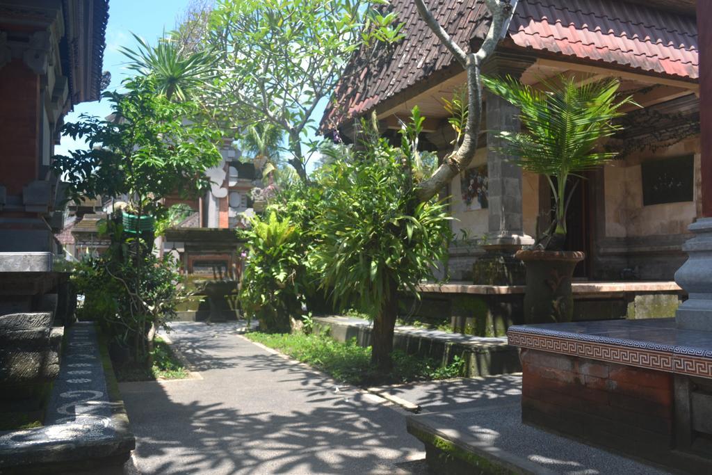 Pondok Bali Убуд Екстериор снимка