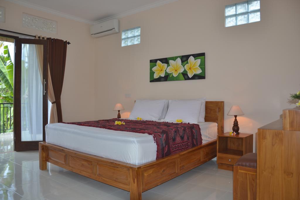 Pondok Bali Убуд Стая снимка