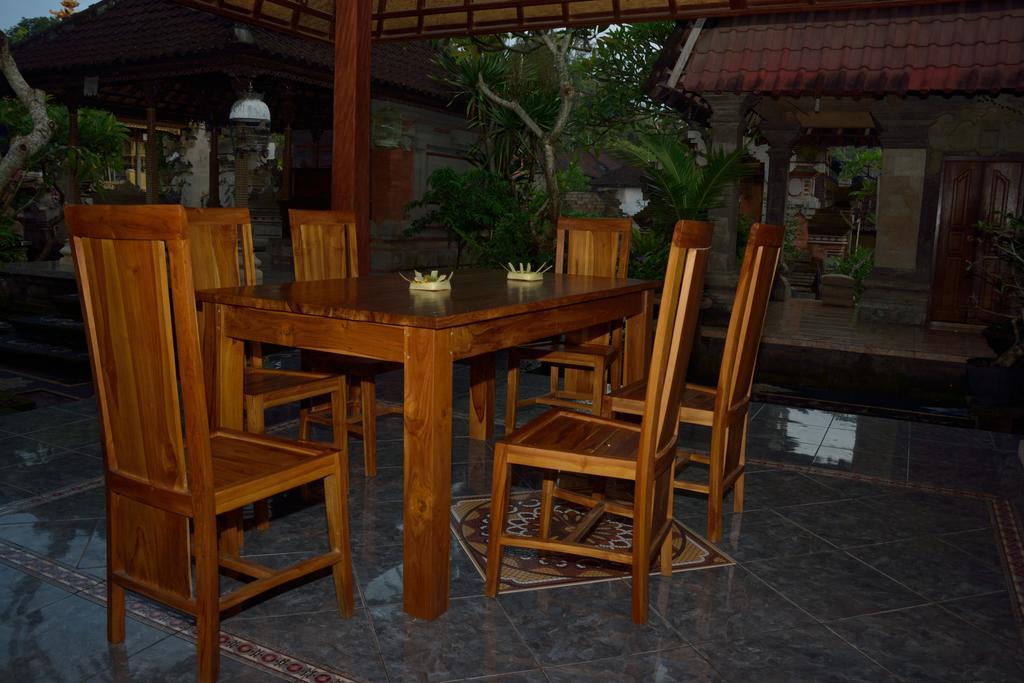 Pondok Bali Убуд Екстериор снимка