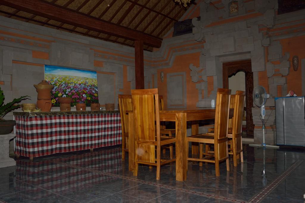 Pondok Bali Убуд Екстериор снимка