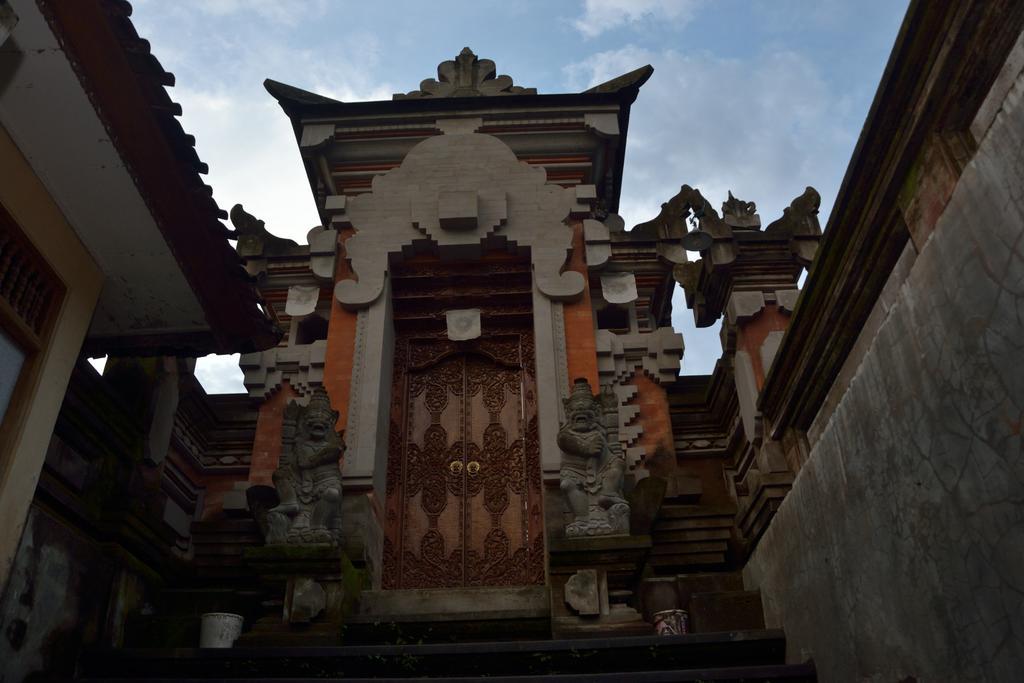 Pondok Bali Убуд Екстериор снимка