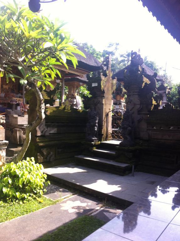 Pondok Bali Убуд Екстериор снимка