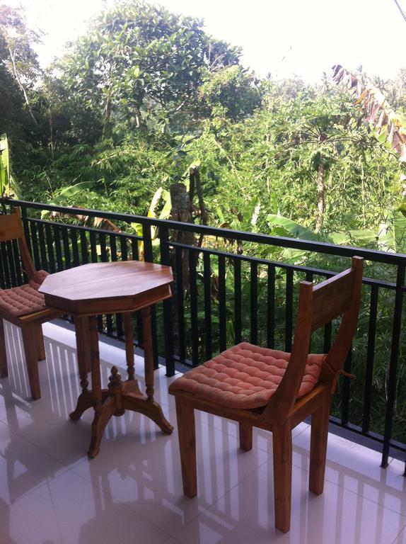 Pondok Bali Убуд Екстериор снимка