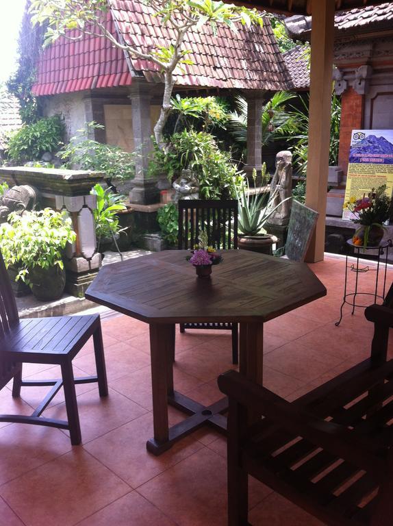 Pondok Bali Убуд Екстериор снимка