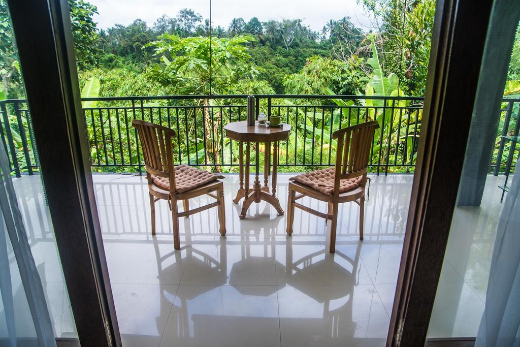 Pondok Bali Убуд Екстериор снимка