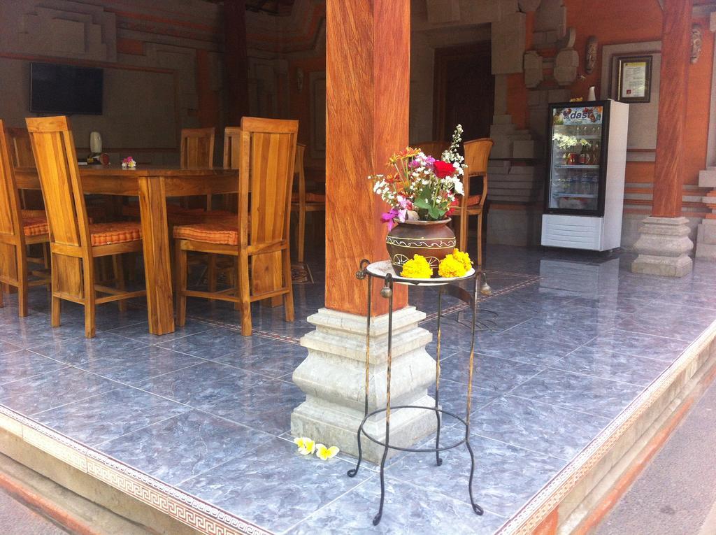 Pondok Bali Убуд Екстериор снимка